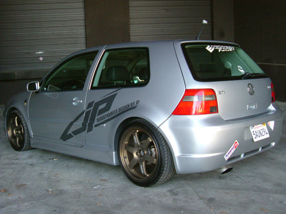 VW Golf 2001-05 Type A