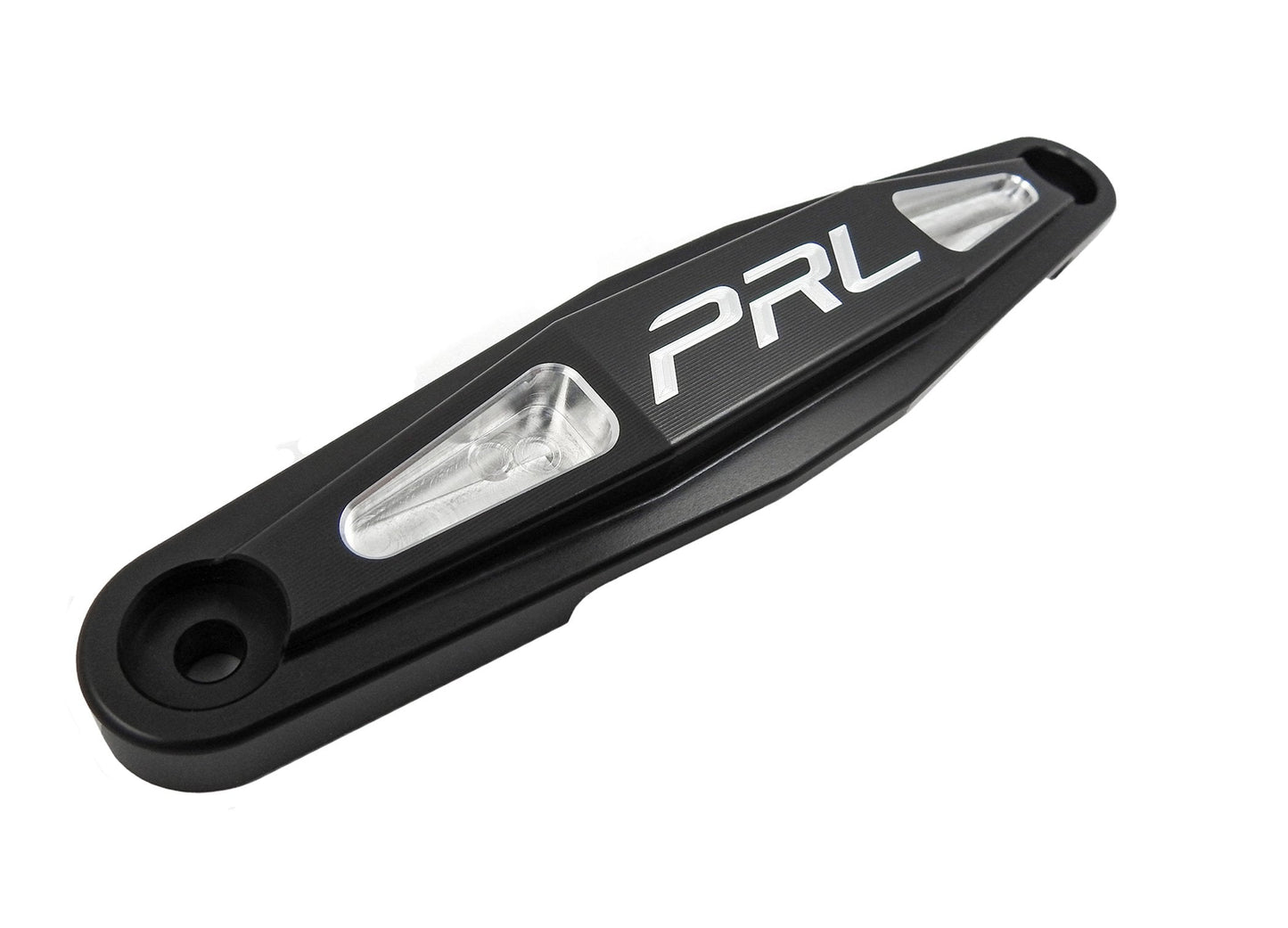 PRL Motorsports Billet Battery Tie Down: Group Size 51R - V2