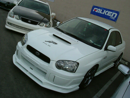 Subaru Impreza WRX STi 03-05