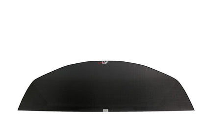 APR Performance Carbon Fiber Wind Splitter With Rods - CW-357008-C-Dub Tech