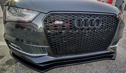 2009-2015 Audi A4 and S4 BIG MOUTH Ram Air Intake Snorkel-C-Dub Tech