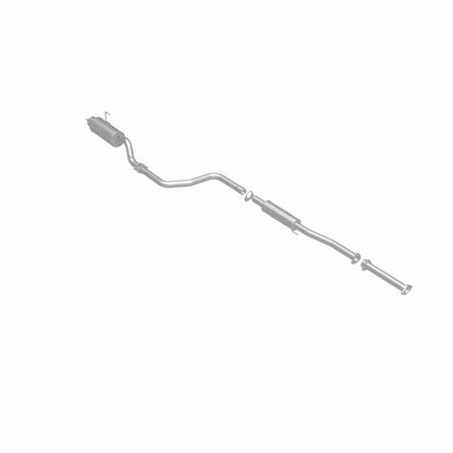 MagnaFlow Sys C/B Honda Civic 3Dr 96- - 15643