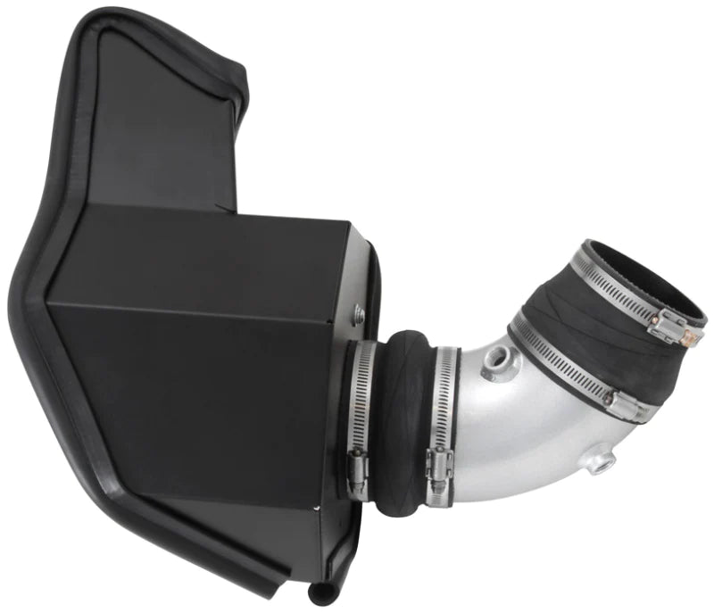 K&N 2013 Hyundai Genesis Coupe 3.8L V6 Typhoon Performance Intake - 69-5310TS