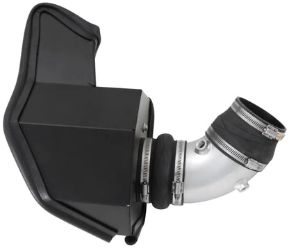 K&N 2013 Hyundai Genesis Coupe 3.8L V6 Typhoon Performance Intake - 69-5310TS