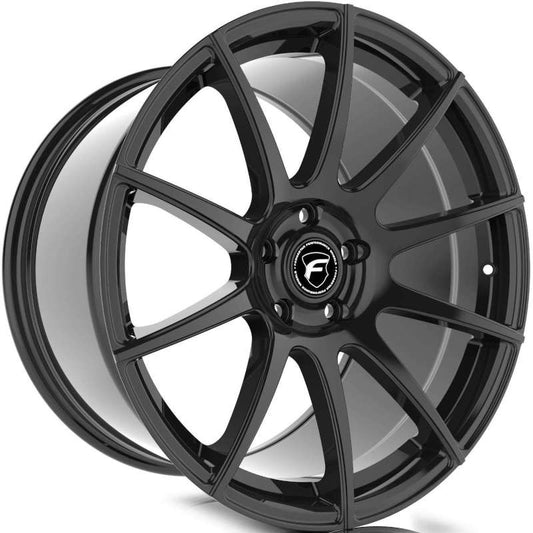 Forgestar CF10 20x12 / 5x120.65 BP / ET50 / 8.5in - F20102062P50