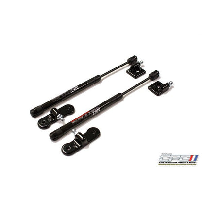 NXT Generation Hood Lift Kit - Ford Focus 2012-2018
