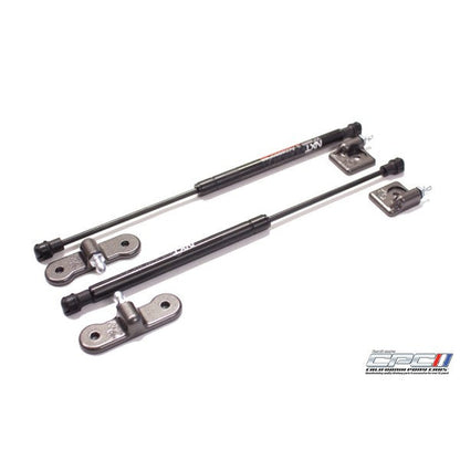NXT Generation Hood Lift Kit - Ford Focus 2012-2018