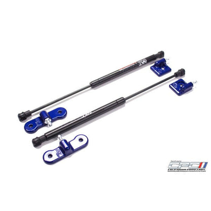 NXT Generation Hood Lift Kit - Ford Focus 2012-2018