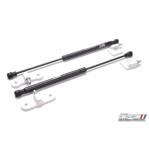 NXT Generation Hood Lift Kit - Ford Focus 2012-2018