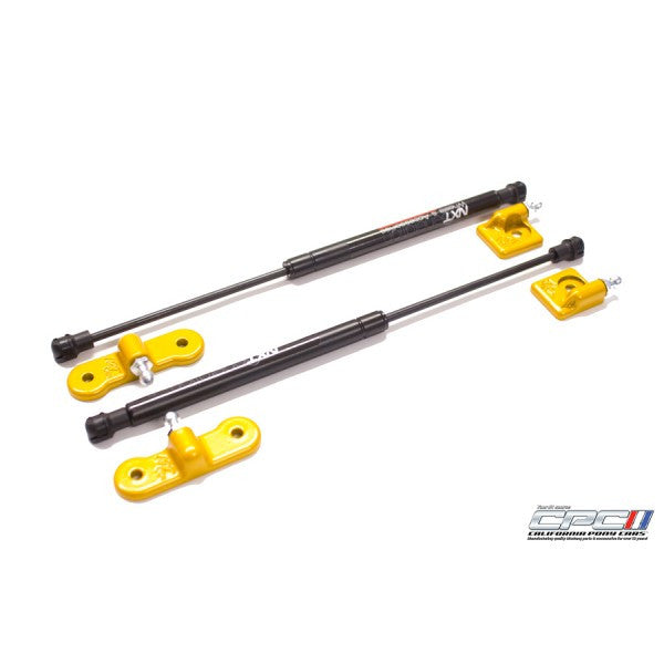 NXT Generation Hood Lift Kit - Ford Focus 2012-2018