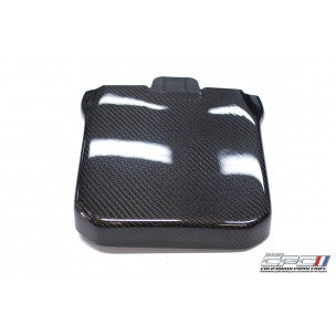 NXT Generation Carbon Fiber Battery Cover - Ford Focus 2012-2018