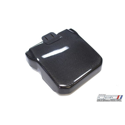 NXT Generation Carbon Fiber Battery Cover - Ford Focus 2012-2018