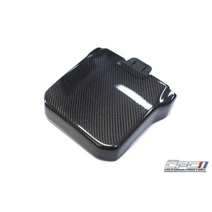 NXT Generation Carbon Fiber Battery Cover - Ford Focus 2012-2018