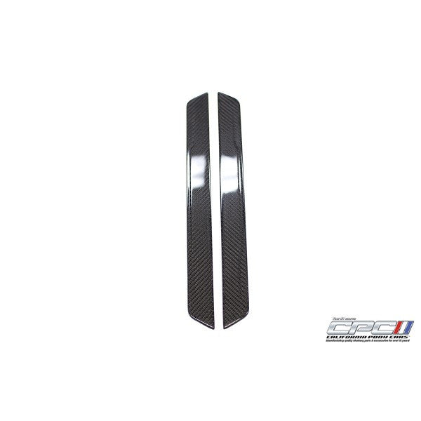 NXT Generation Carbon Fiber Door Sills - Ford Focus 2012-2016