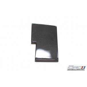 NXT Generation Carbon Fuse Box Cover - Ford Focus 2012-2018