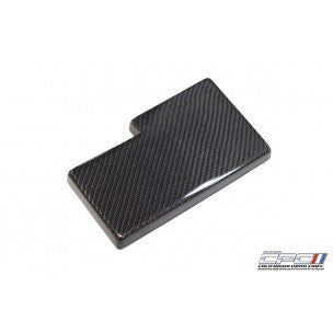 NXT Generation Carbon Fuse Box Cover - Ford Focus 2012-2018
