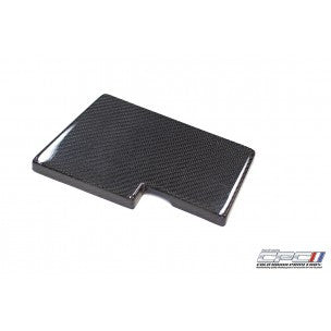 NXT Generation Carbon Fuse Box Cover - Ford Focus 2012-2018