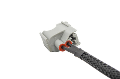 2012-2015 Honda Civic Si RDX Injector Plug 'N Play Clips-C-Dub Tech