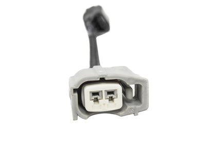 2012-2015 Honda Civic Si RDX Injector Plug 'N Play Clips-C-Dub Tech