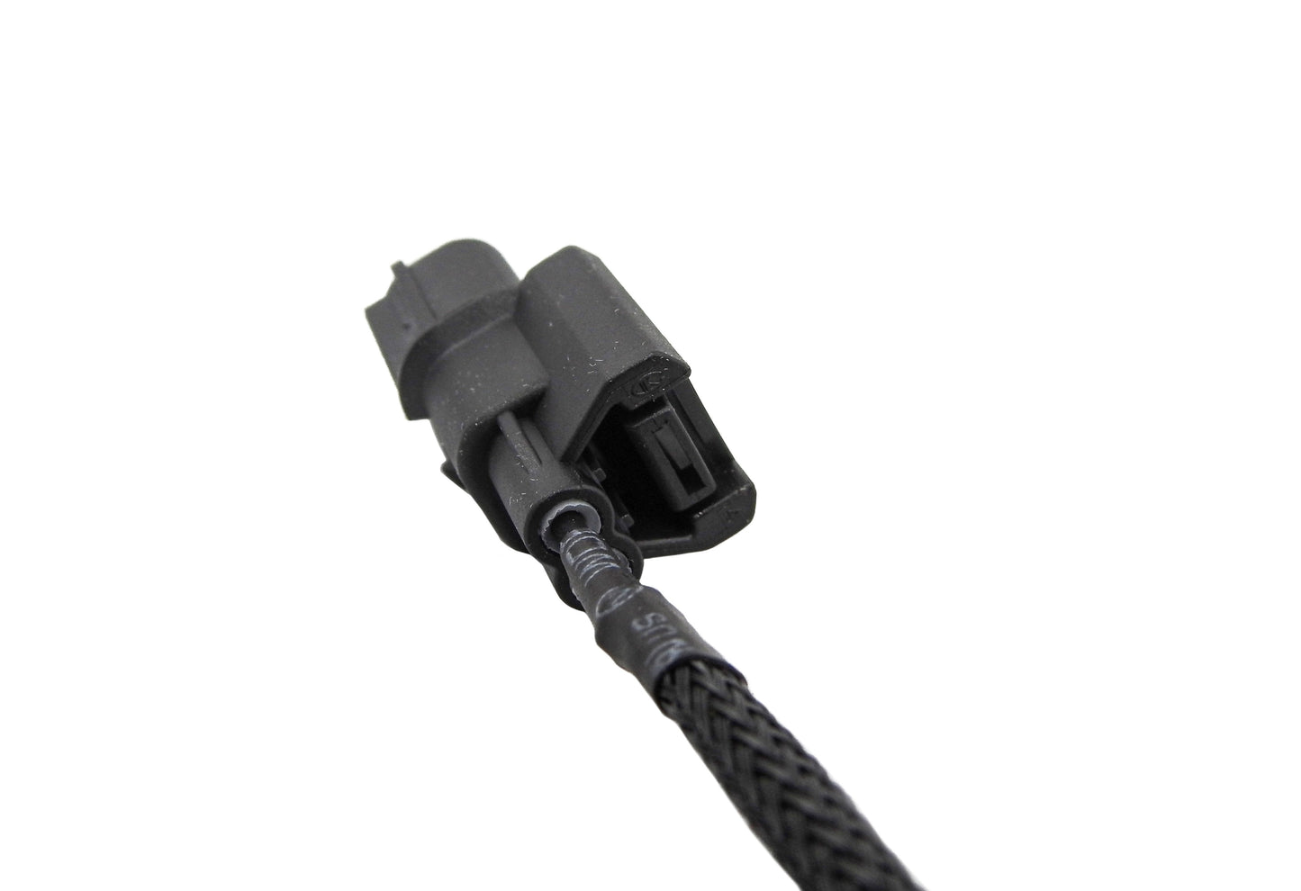 2012-2015 Honda Civic Si RDX Injector Plug 'N Play Clips-C-Dub Tech