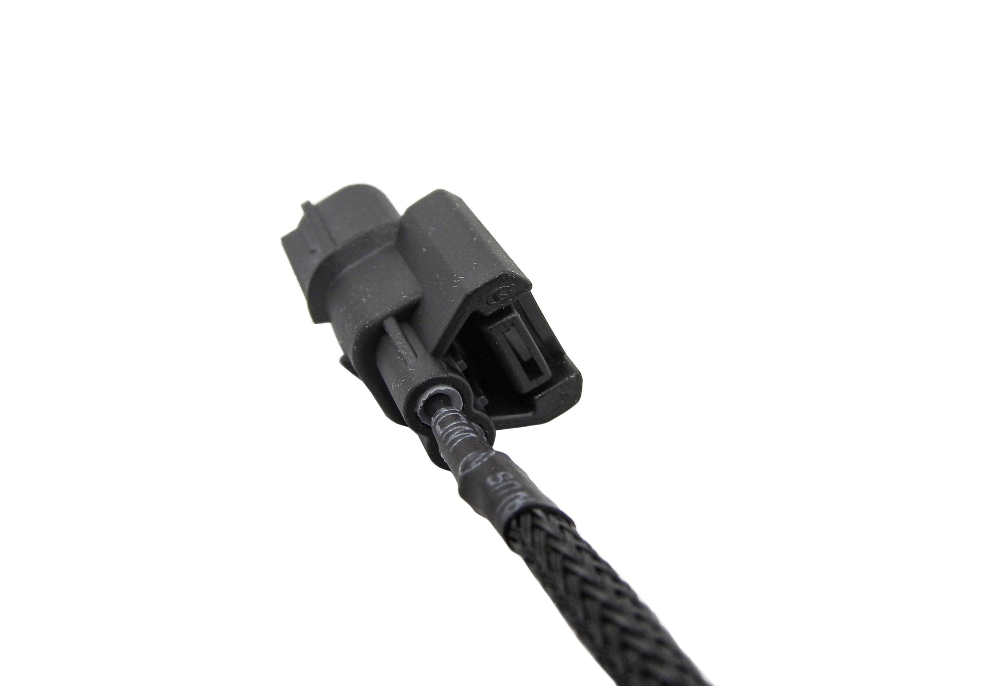 2012-2015 Honda Civic Si RDX Injector Plug 'N Play Clips-C-Dub Tech