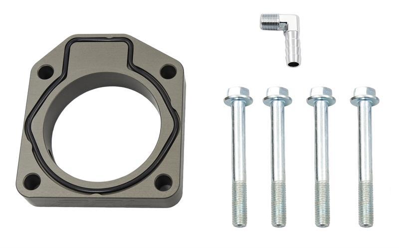 2012-2015 Honda Civic Si RBC Intake Manifold Adapter Kit-C-Dub Tech
