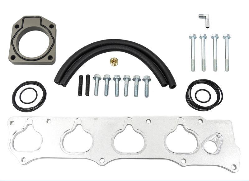 2012-2015 Honda Civic Si RBC Intake Manifold Adapter Kit-C-Dub Tech