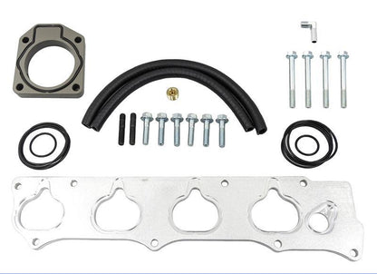 2012-2015 Honda Civic Si RBC Intake Manifold Adapter Kit-C-Dub Tech
