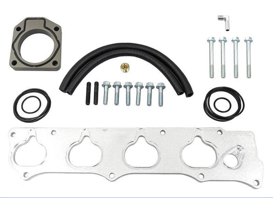 2012-2015 Honda Civic Si RBC Intake Manifold Adapter Kit-C-Dub Tech