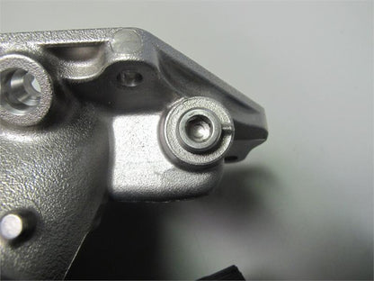 2012-2015 Honda Civic Si RBC Intake Manifold Adapter Kit-C-Dub Tech