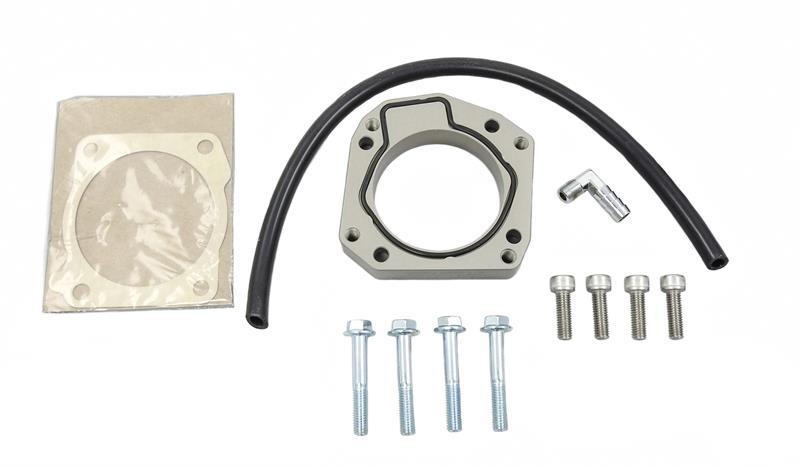 2012-2015 Honda Civic Si RBC Intake Manifold Adapter Kit-C-Dub Tech