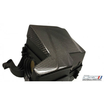 NXT Generation Carbon Fiber Air Box Cover - Ford Focus ST 2013-2017