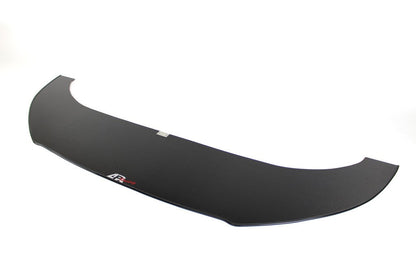 APR Performance Carbon Fiber Wind Splitter With Rods - CW-204568-C-Dub Tech