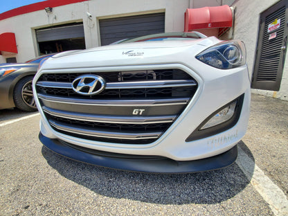 2013-2017 Hyundai Elantra GT (2012-2016 i30 GD) BIG MOUTH Ram Air Intake Snorkel-C-Dub Tech
