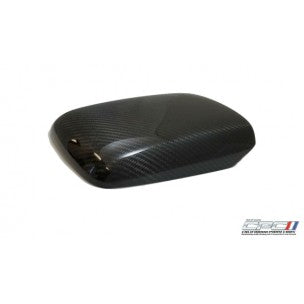 NXT Generation Carbon Fiber Arm Rest Cover - 2012-2018 Focus ST/RS