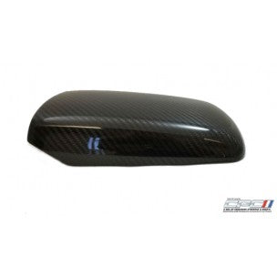 NXT Generation Carbon Fiber Arm Rest Cover - 2012-2018 Focus ST/RS