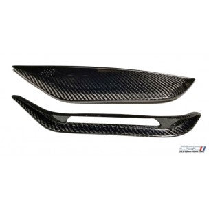 NXT Generation Carbon Fiber Top Dash Gauge Pod Cover - 2012-2018 Focus ST/RS