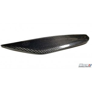 NXT Generation Carbon Fiber Top Dash Gauge Pod Cover - 2012-2018 Focus ST/RS