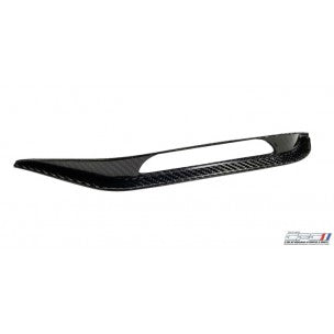 NXT Generation Carbon Fiber Top Dash Gauge Pod Cover - 2012-2018 Focus ST/RS