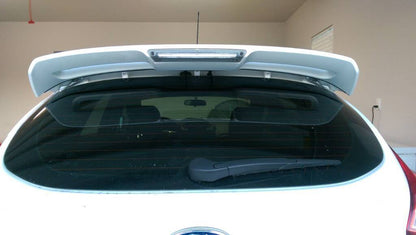 2013-2018 Ford Focus ST Wing Lift Kit-C-Dub Tech
