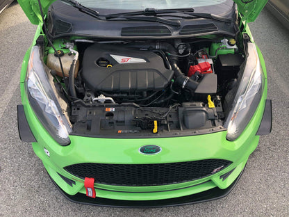 2013-2019+ Fiesta ST MeLe Design Firm Battery Mount-C-Dub Tech