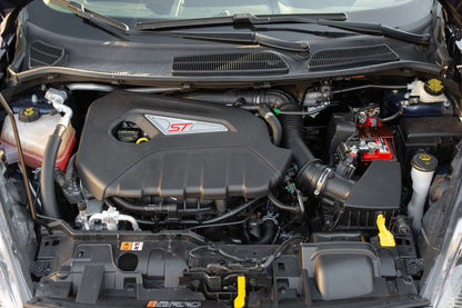 2013-2019+ Fiesta ST MeLe Design Firm Battery Mount-C-Dub Tech