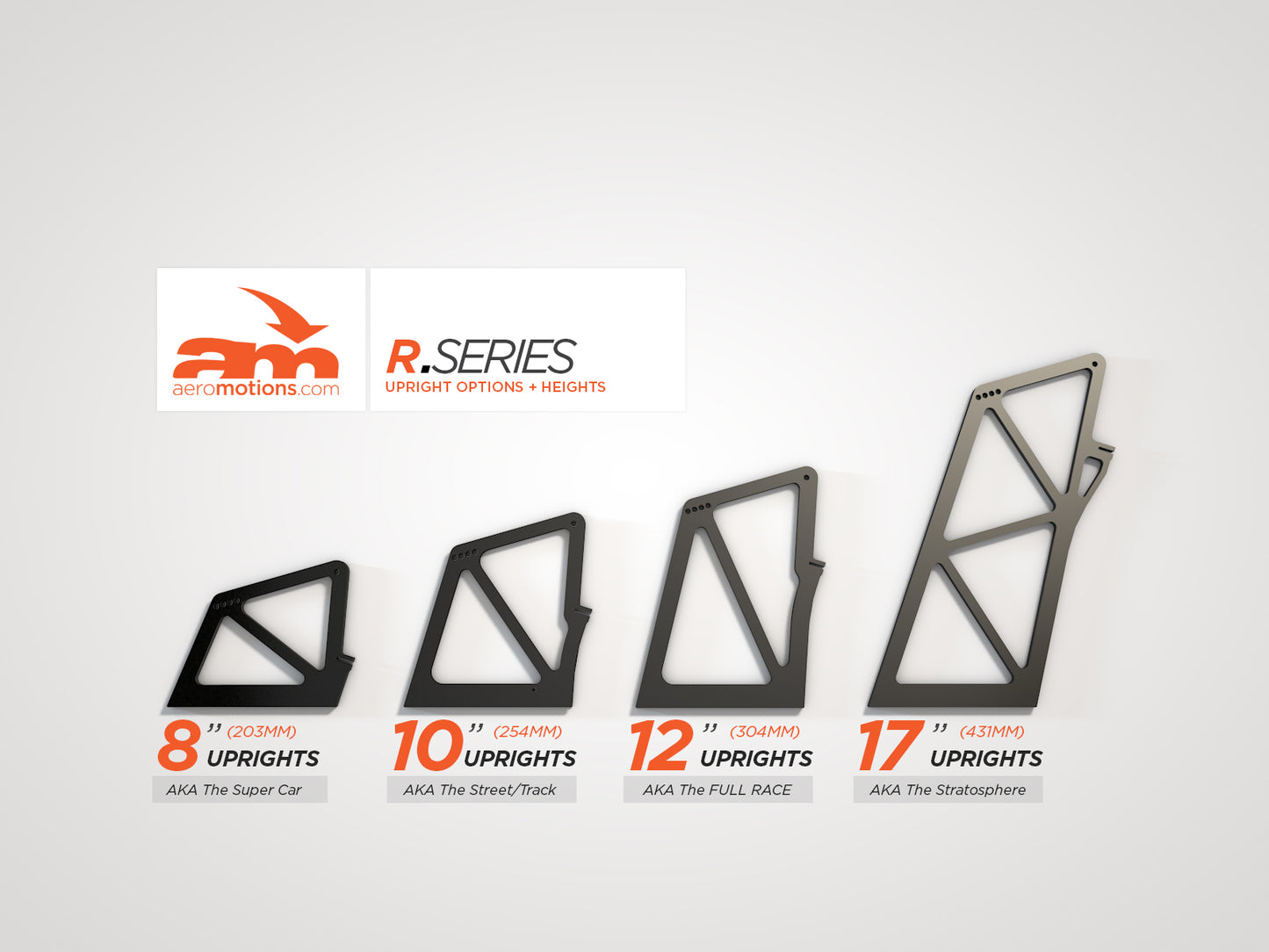 R.Static // Subaru Impreza GR/GH Wing