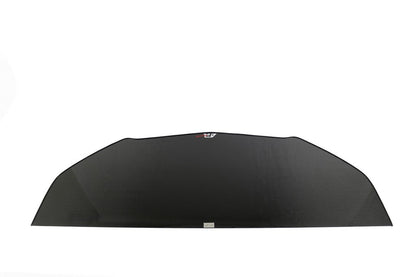 APR Performance Carbon Fiber Wind Splitter With Rods - CW-201822-C-Dub Tech