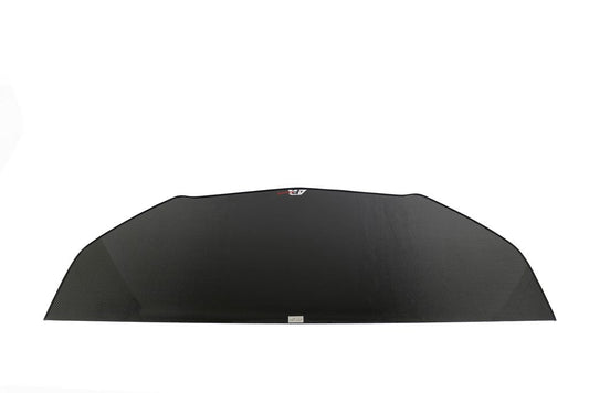 APR Performance Carbon Fiber Wind Splitter With Rods - CW-201822-C-Dub Tech