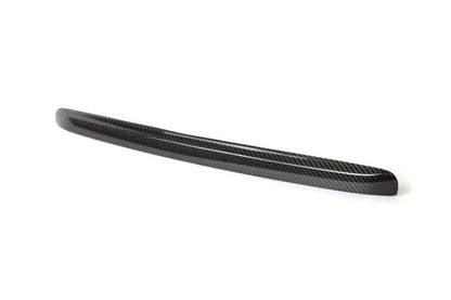 APR Performance Carbon Fiber Trunk Garnish - CBX-WRXTG-C-Dub Tech