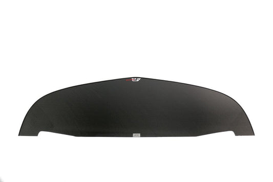 APR Performance Carbon Fiber Wind Splitter With Rods - CW-723114-C-Dub Tech