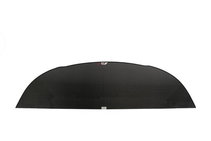 APR Performance Carbon Fiber Wind Splitter With Rods - CW-721504-C-Dub Tech