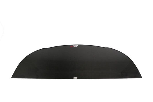 APR Performance Carbon Fiber Wind Splitter With Rods - CW-721504-C-Dub Tech