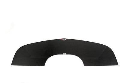 APR Performance Carbon Fiber Wind Splitter With Rods - CW-723156-C-Dub Tech